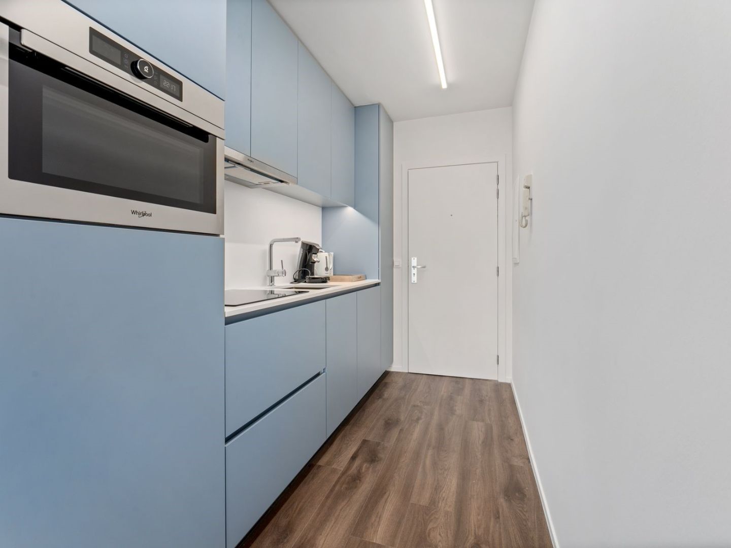 Appartement te koop foto 6