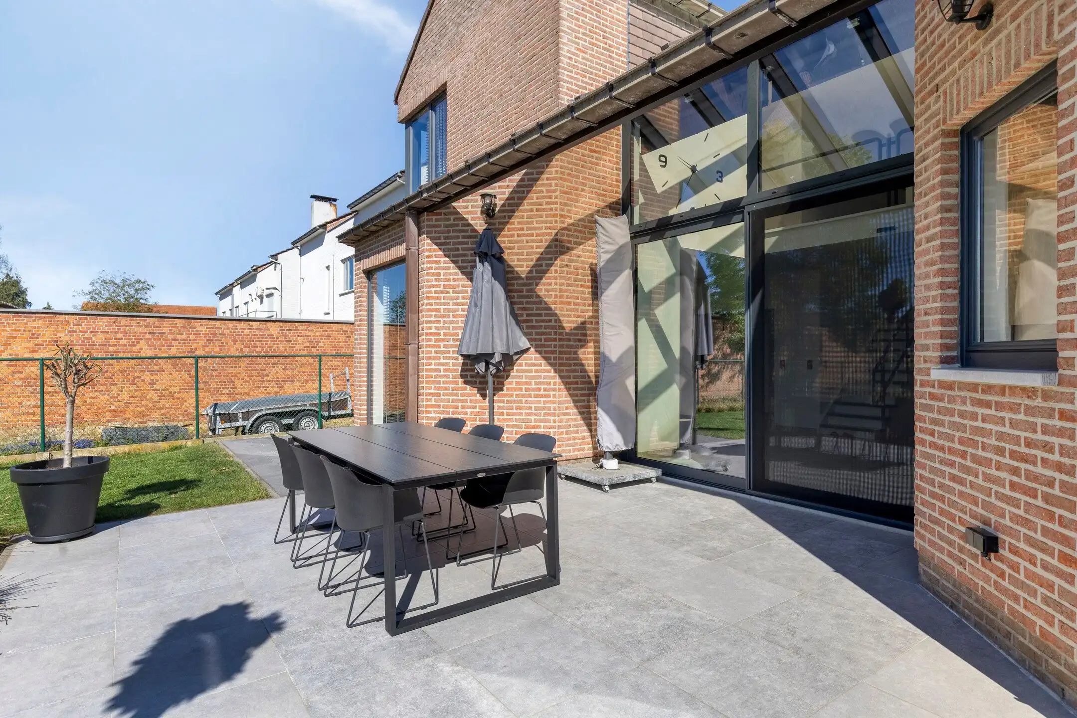 Huis Te Koop foto 8