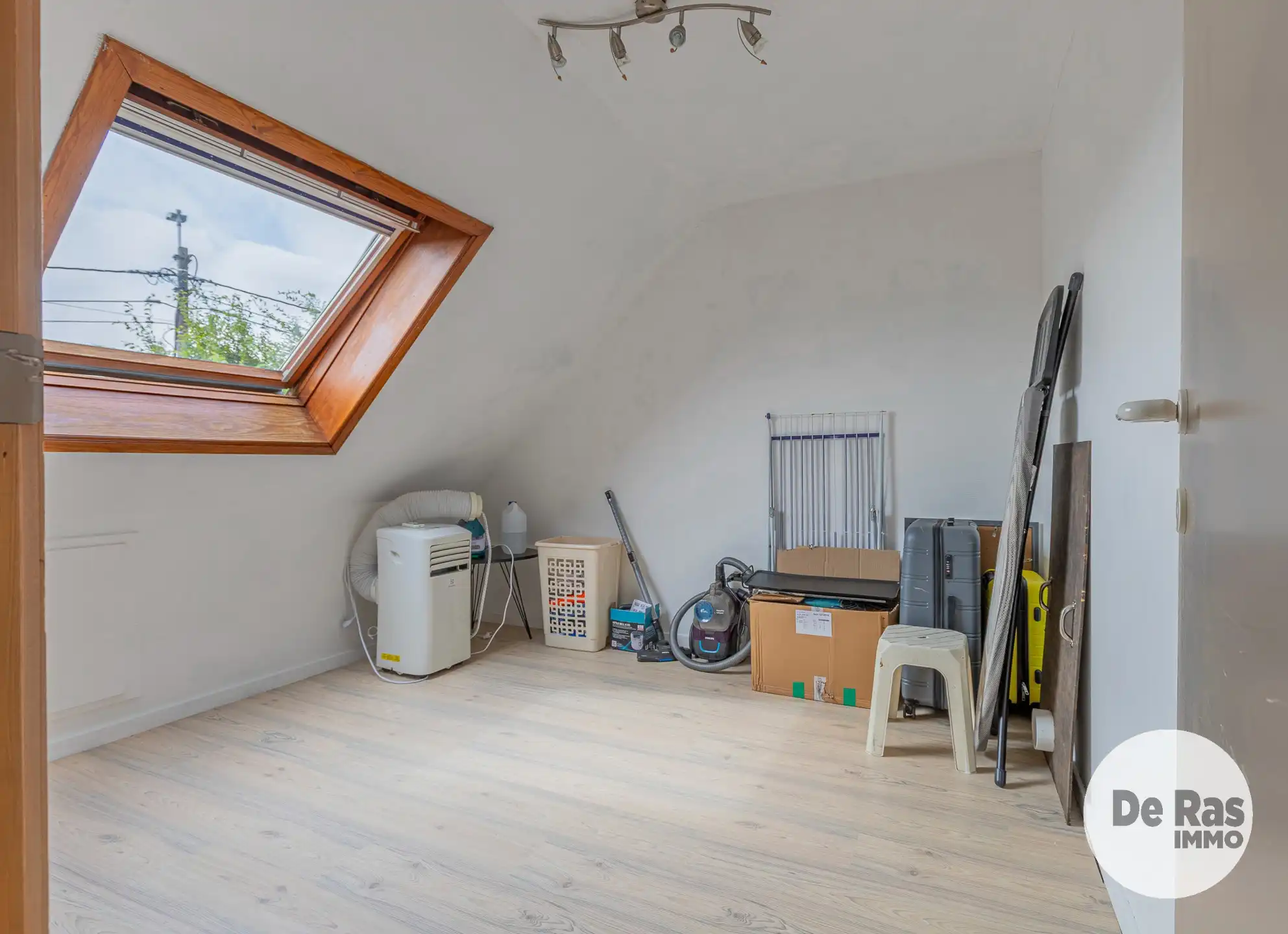OTTERGEM- Leuke instapklare woning voorzien van alle comfort foto 27