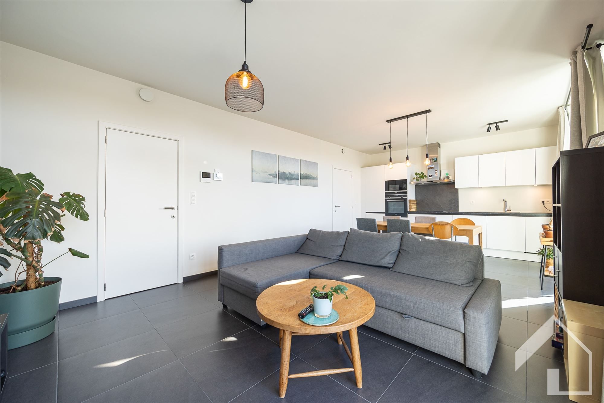 Prachtig appartement in de 'La Corbeille' site foto 2