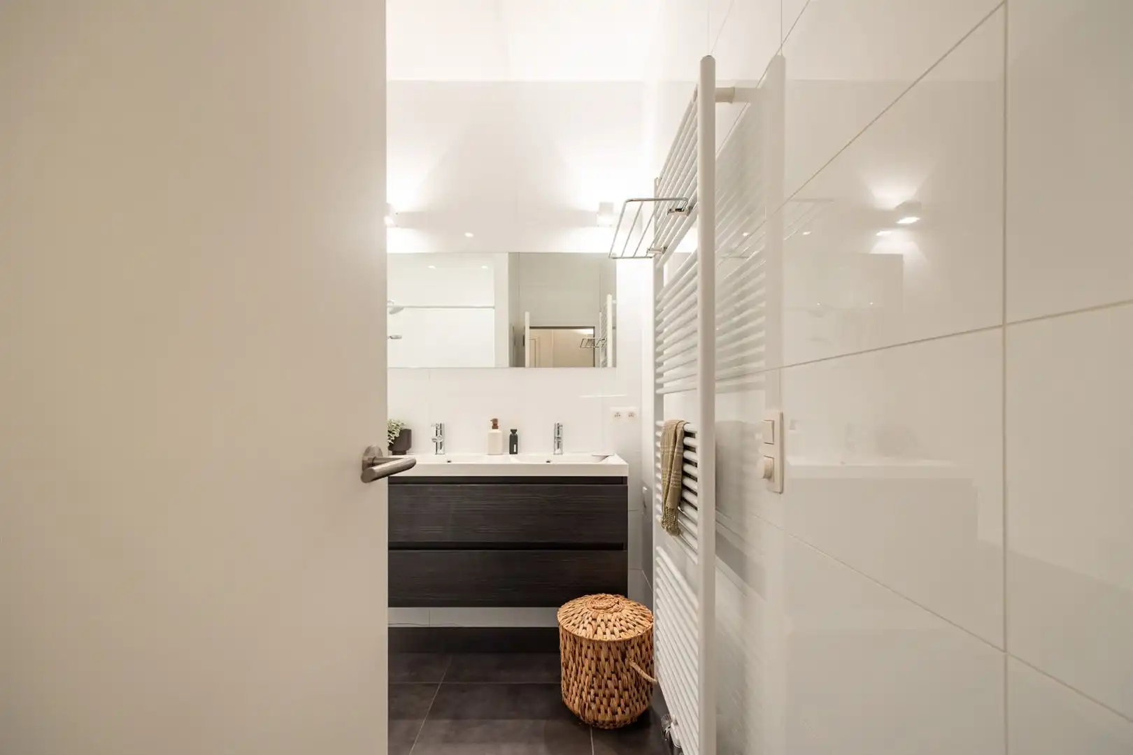 Top architectuur en parkzicht in Berchem foto 14