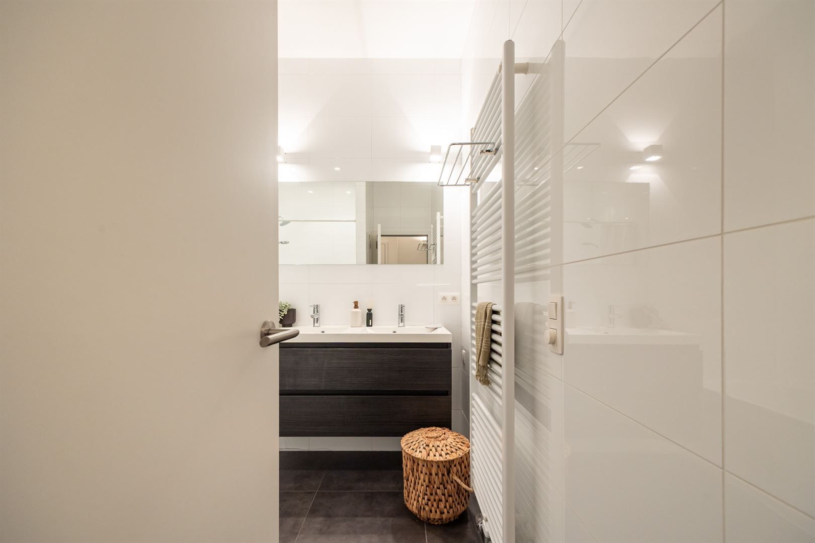 Top architectuur en parkzicht in Berchem foto 14