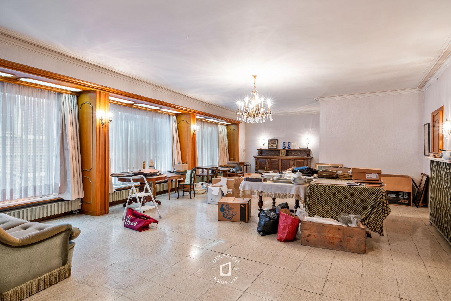 ERG RUIME MULTIUNCTIONELE EIGENDOM MET 3 GARAGES  foto 13