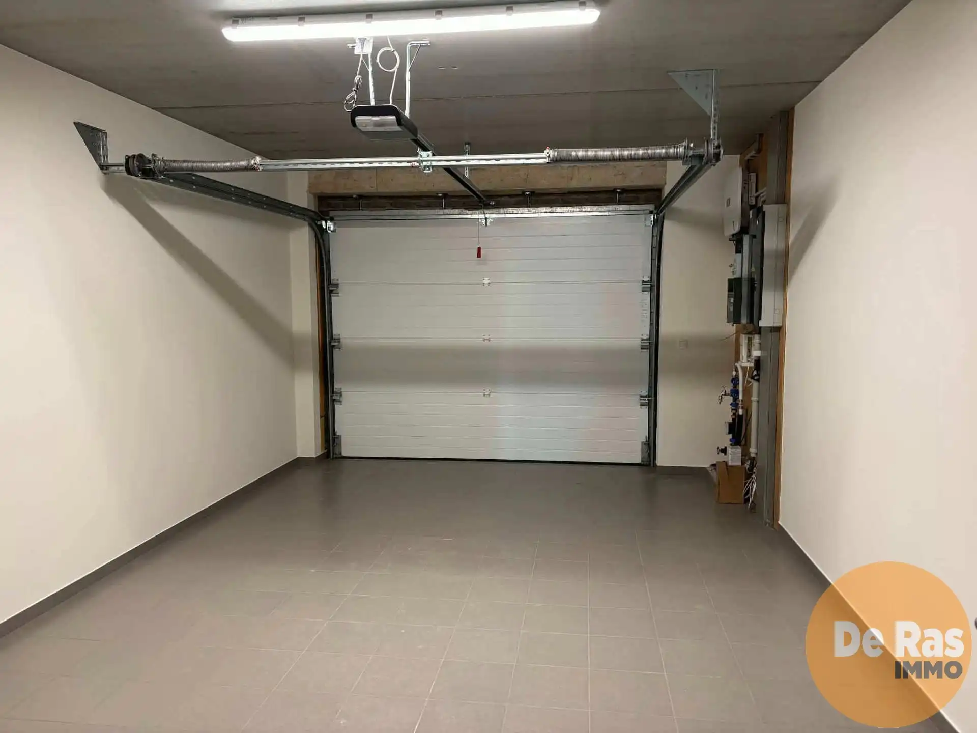 WICHELEN - Exclusieve nieuwbouwwoning foto 20