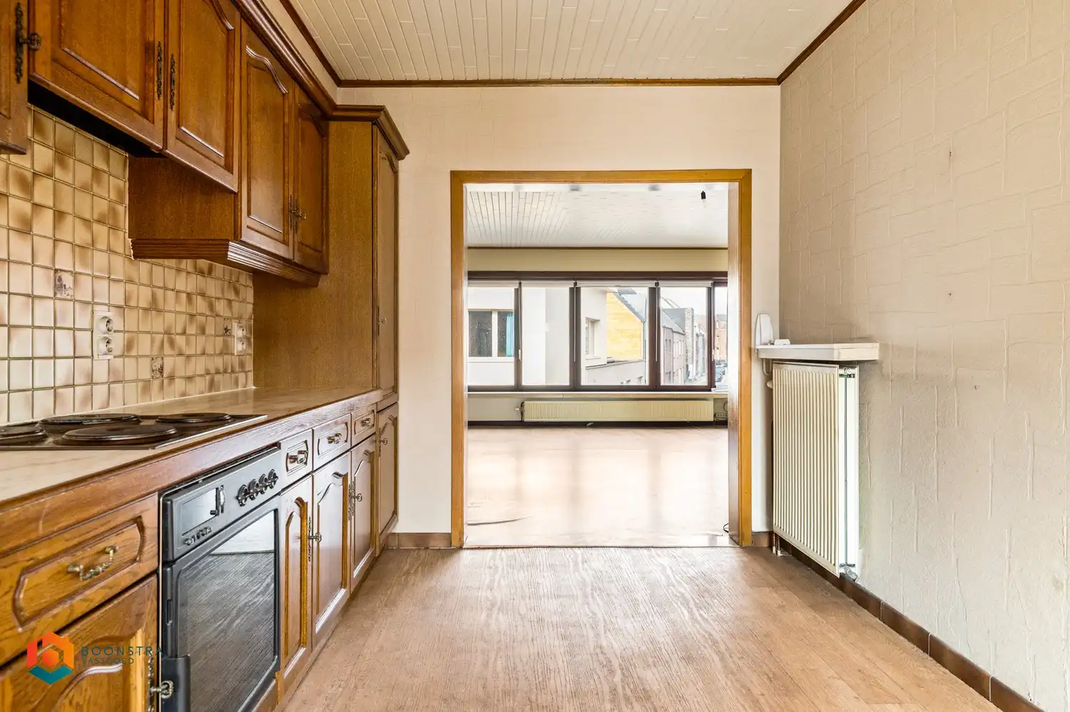 Woning met 2 slkprs te Elzenstraat foto 8