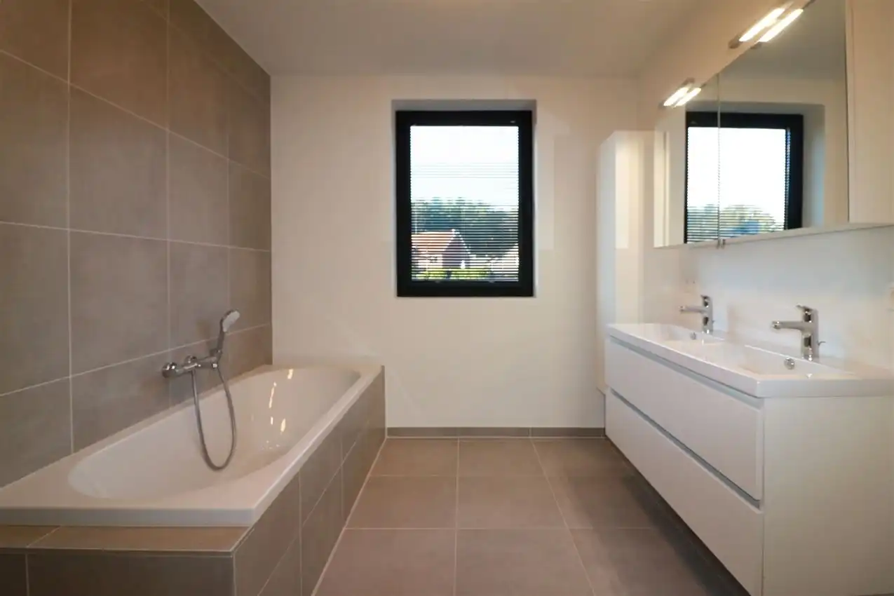 4 slpk., ben-woning, luxe qua concept en ligging foto 13
