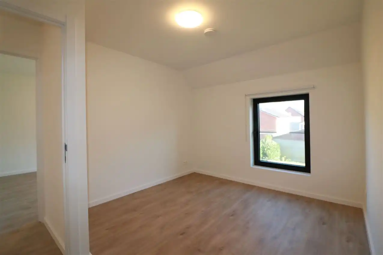 4 slpk., modern interieur, tuin, centraal, bosrijk foto 13