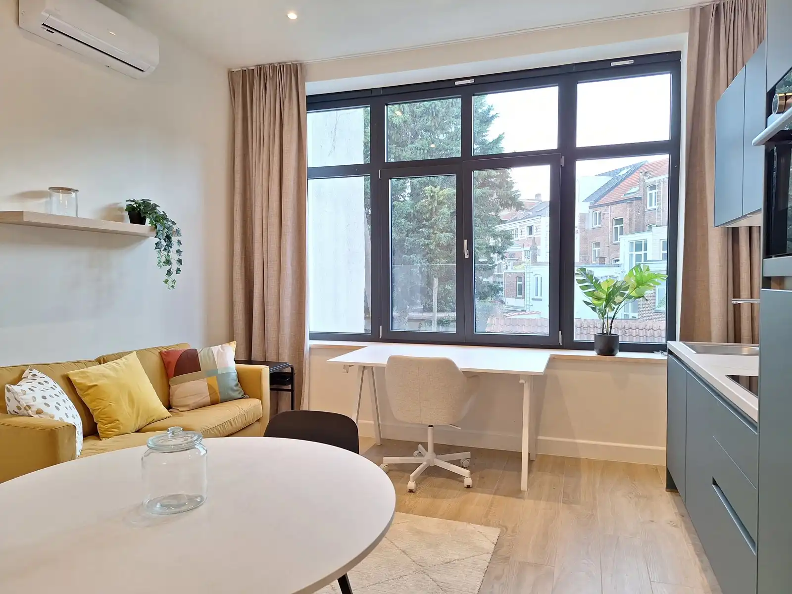 Studentenhuis – Topinvestering in hartje Mechelen foto {{pictureIndex}}