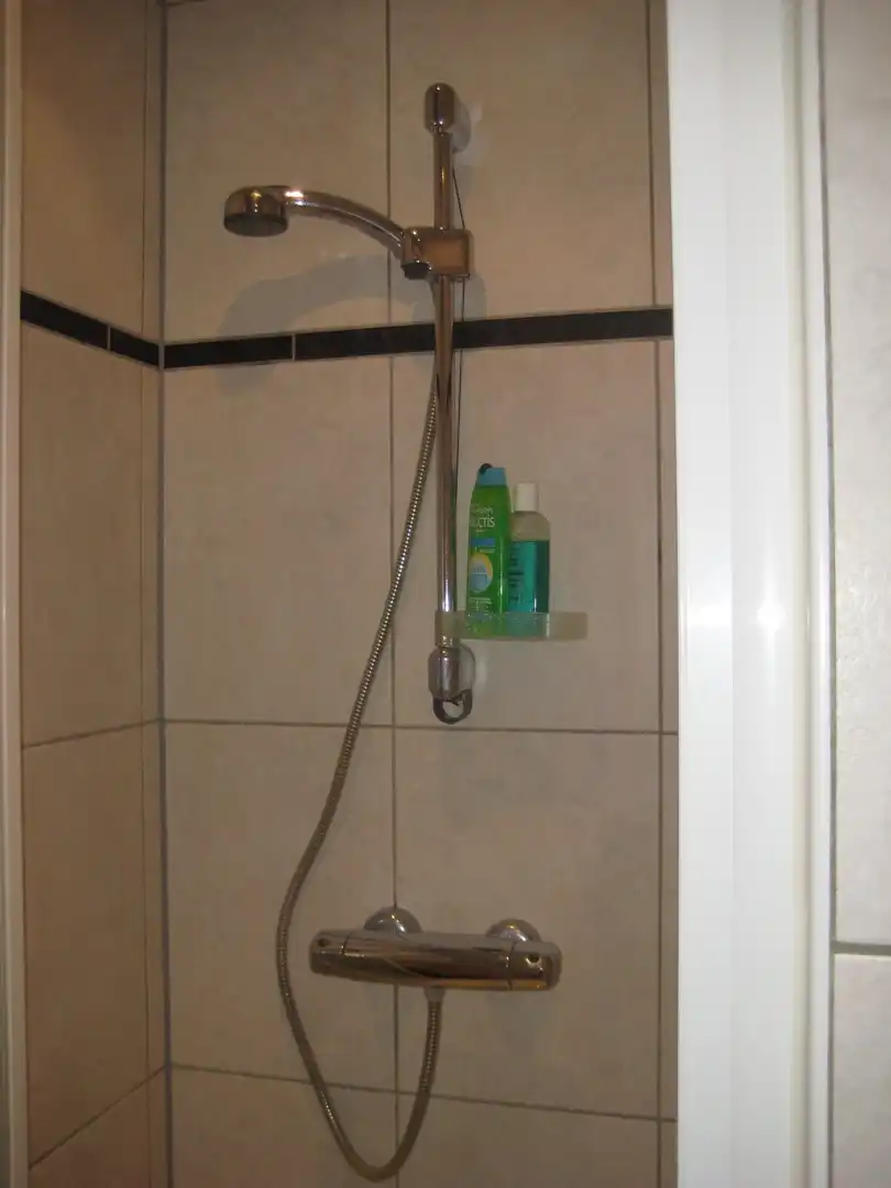 Moderne studio, ideaal gelegen op slechts een steenworp afstand van het centrum! foto 5