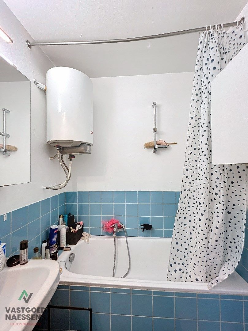 Instapklaar 2 SLPK appartement in rustige woonwijk  foto 12