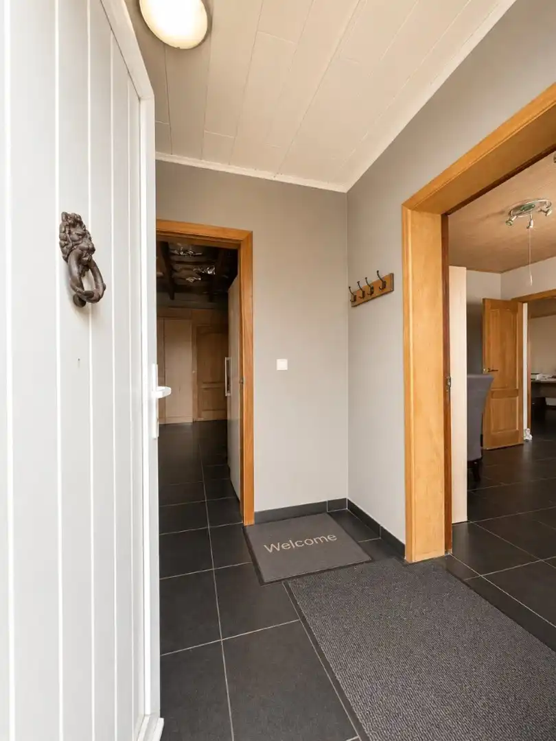 Passendale - Landelijk gelegen woning met ruime tuin & moestuin foto 3