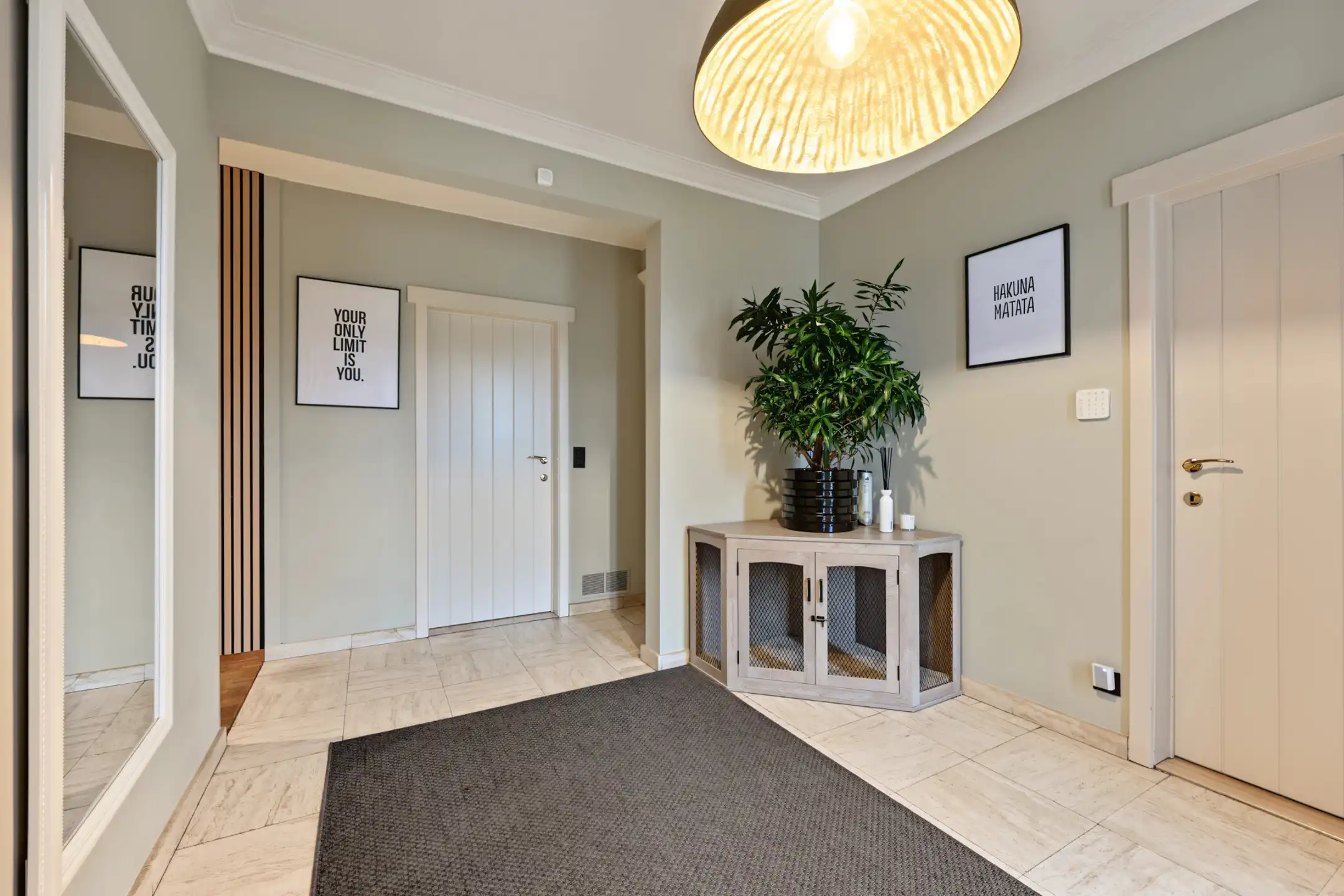 Ruime woning in rustige omgeving met tal van mogelijkheden foto 2