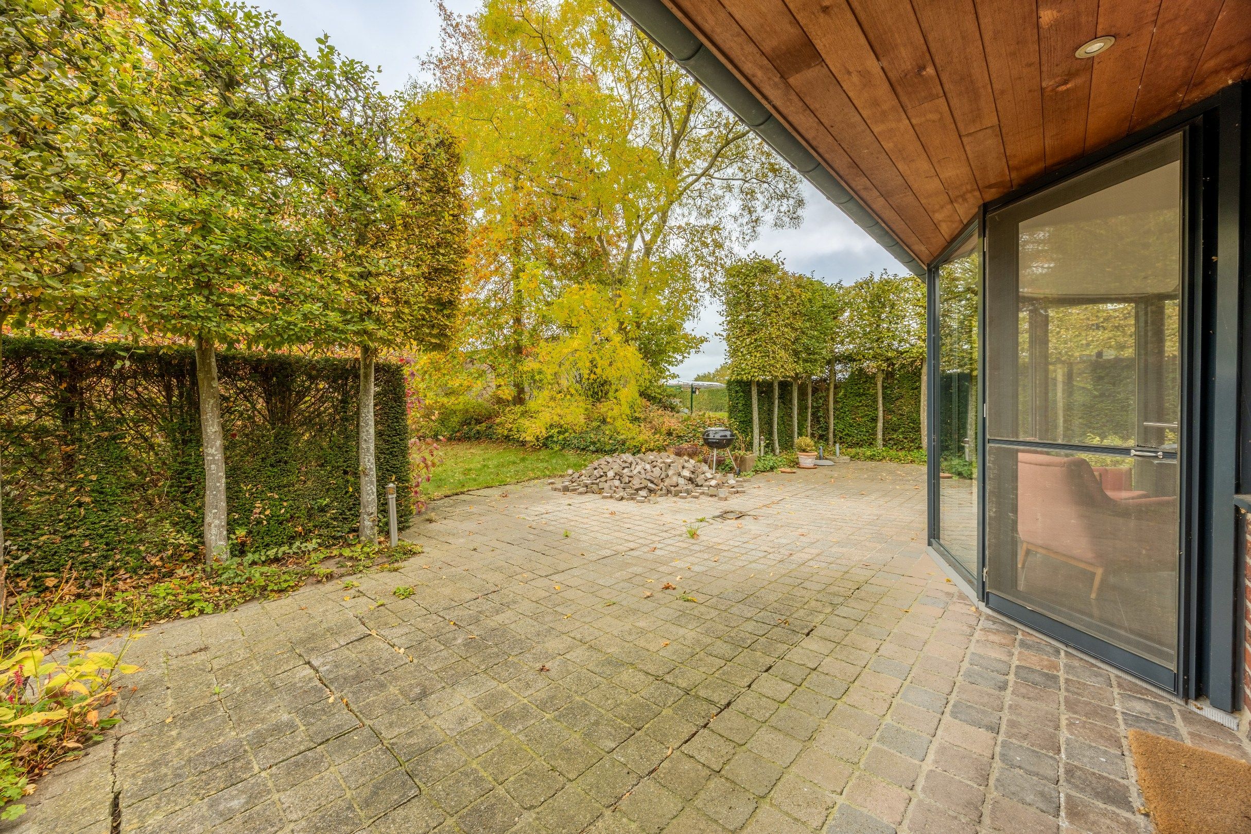 ALLEENSTAANDE VILLA MET KARAKTER foto 13