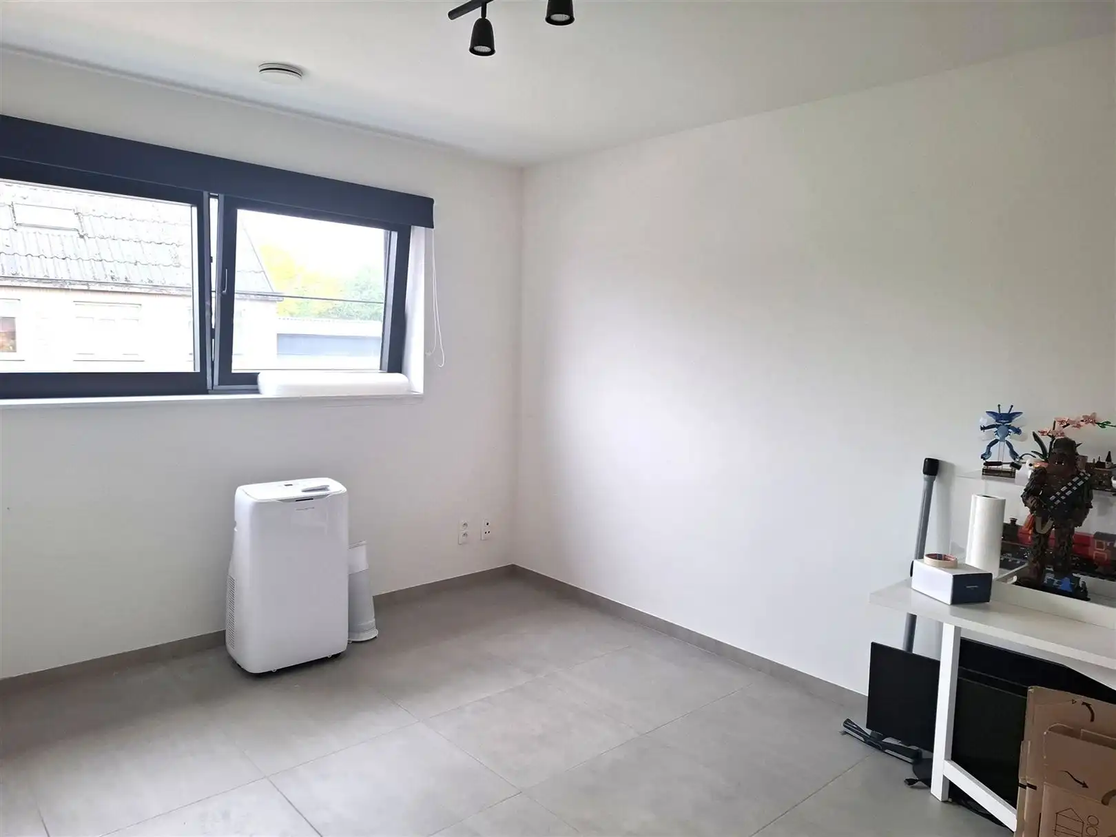 TE HUUR: Vrijstaande BEN-woning met 3 slaapkamers te Pelt! foto 11