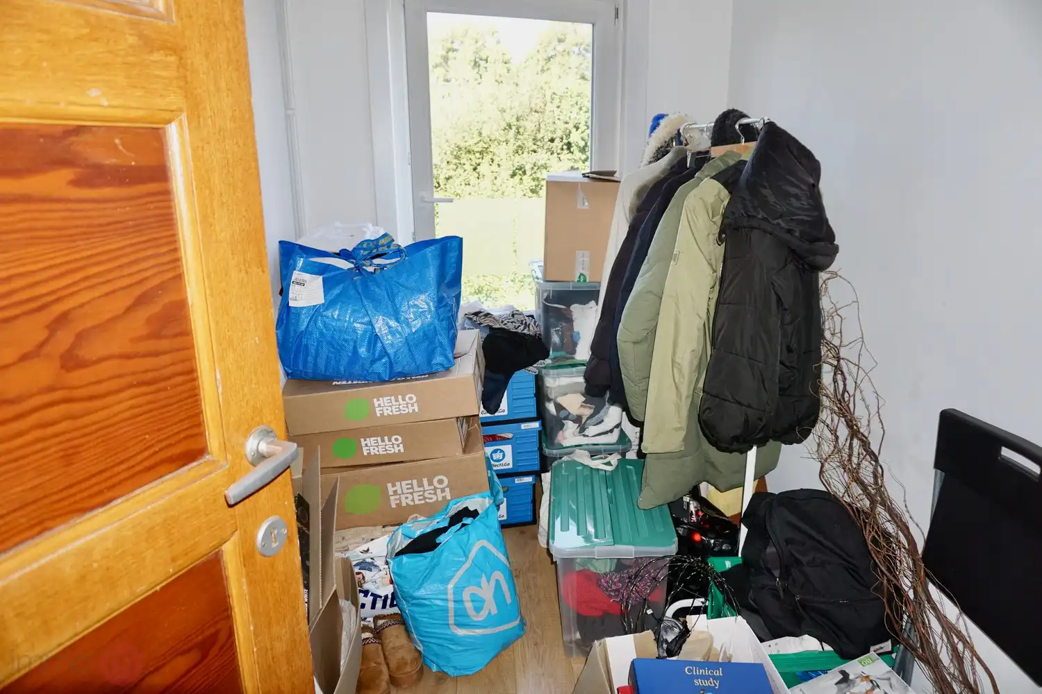 **Charmante rijwoning met 4 slaapkamers en garage in Kessel-Lo te huur** foto 17