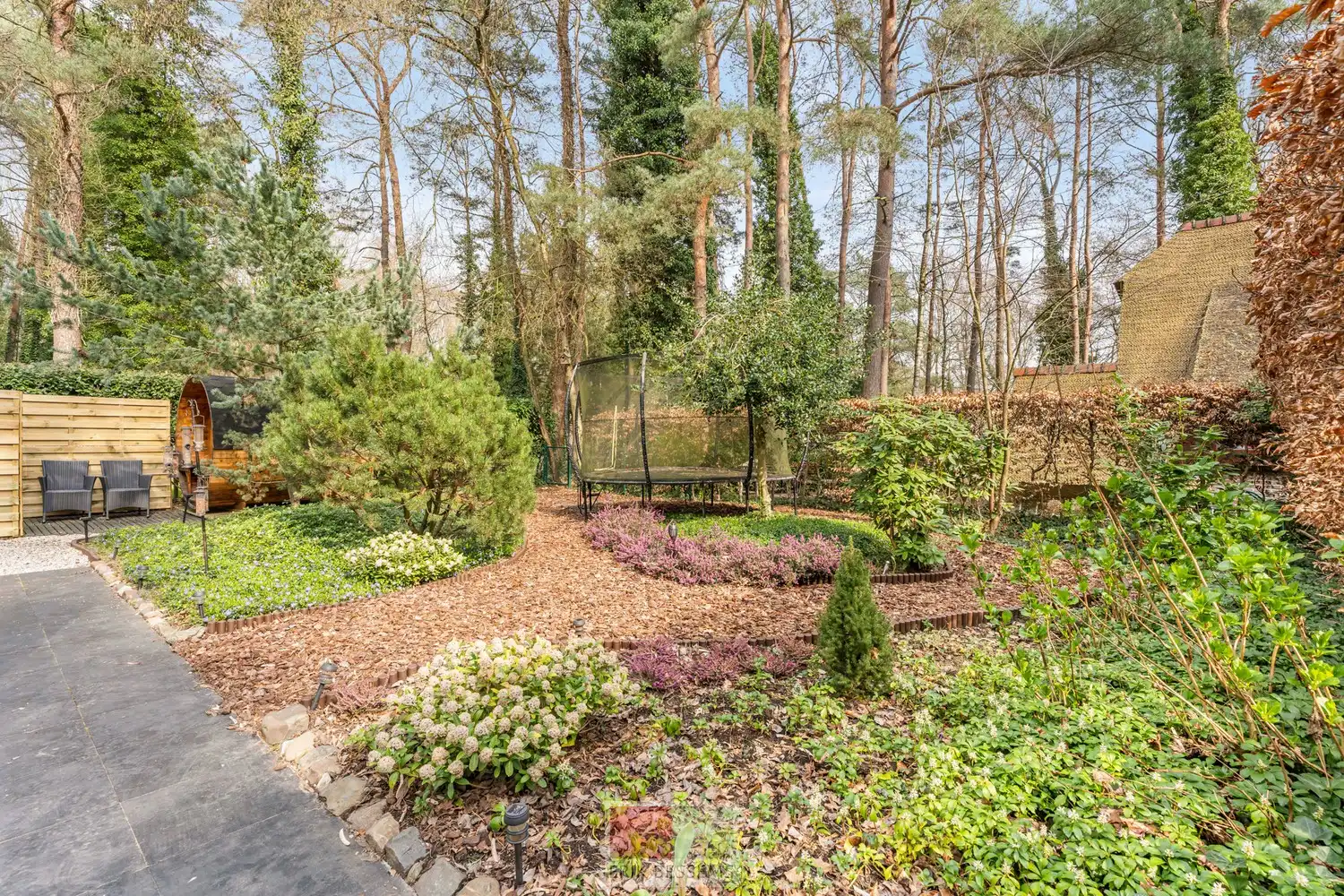 Gezellige vakantiewoning met drie slaapkamers, gelegen op het park Sunclass Sonnevijver. foto 26