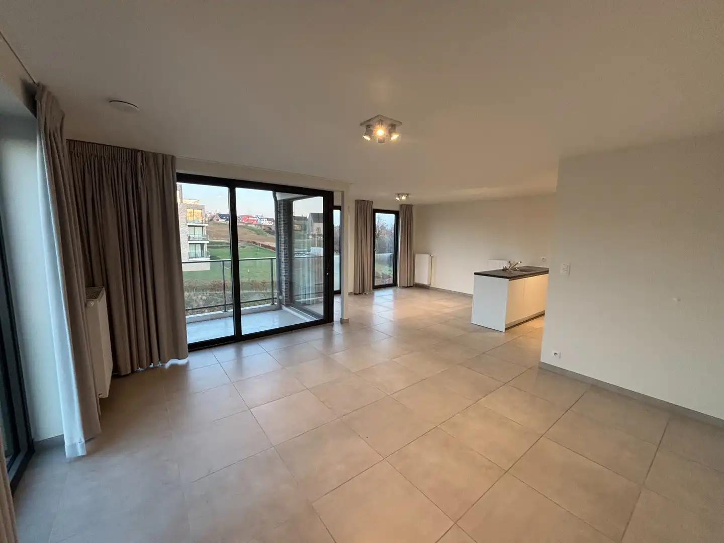 Prachtig & Modern Appartement met terras in Residentie "Champ du Tordoir" foto 11