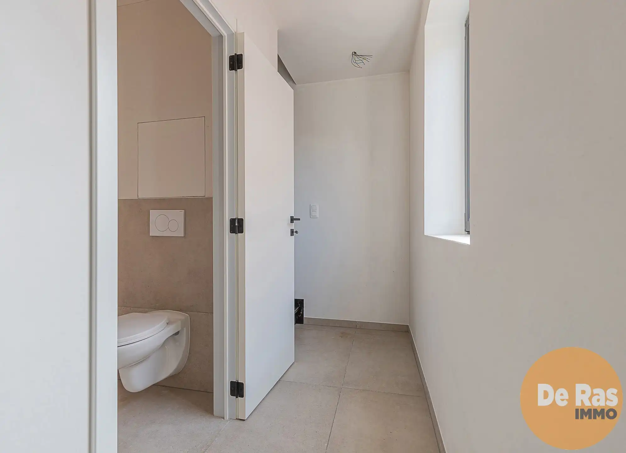 HELDERGEM - Tijdloze nieuwbouw voorzien van alle comfort foto 11