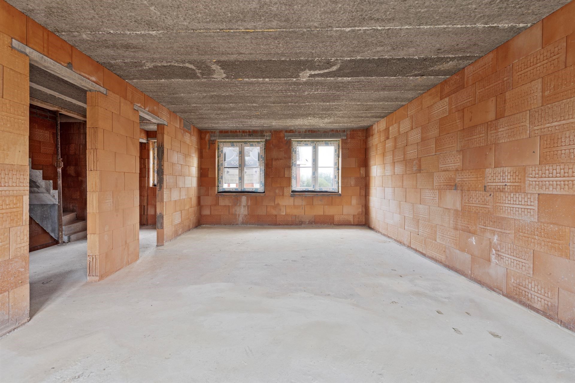 Cascowoning, gelegen in een rustige zijstraat te Scherpenheuvel foto 14
