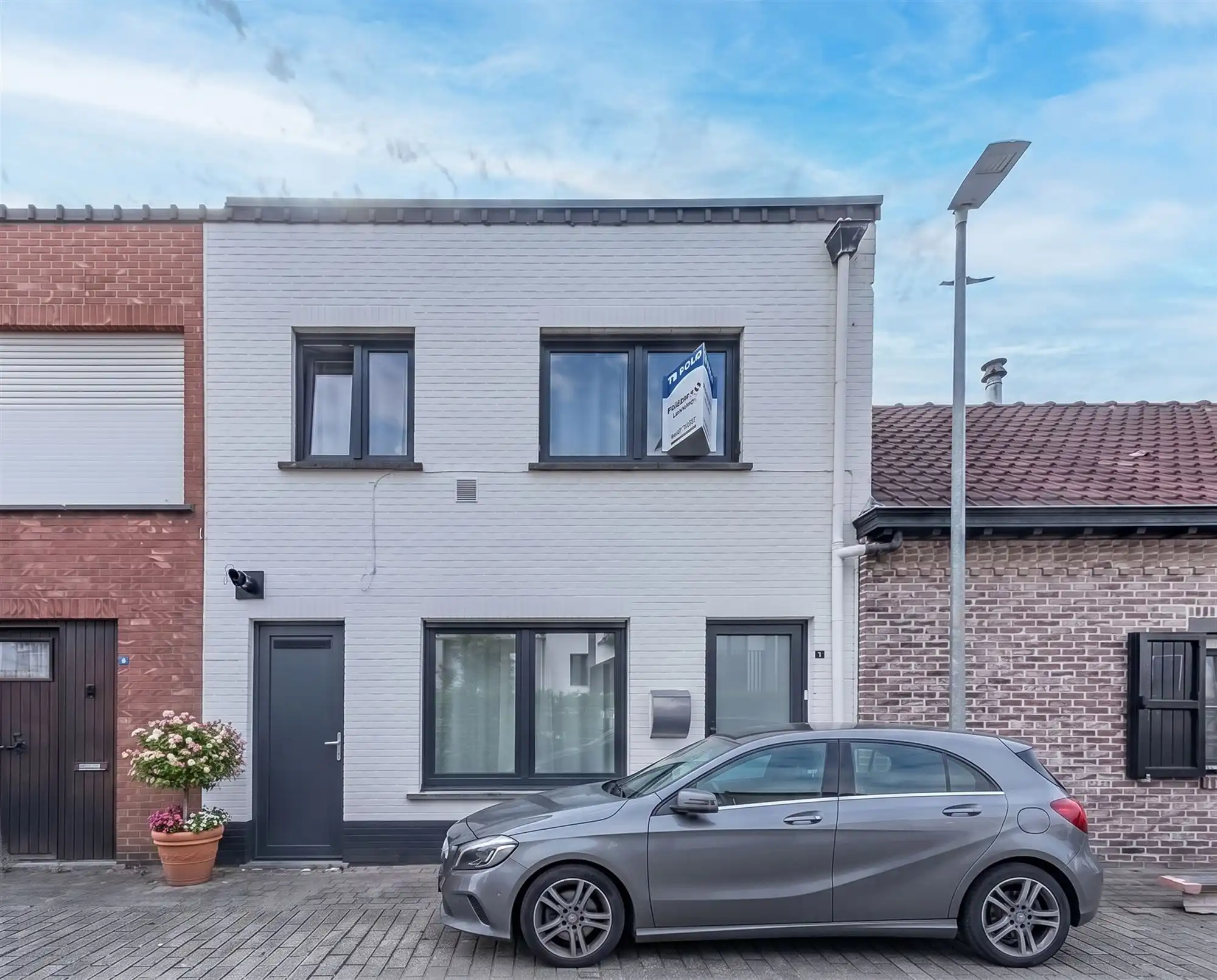 Vernieuwde woning met 2 slaapkamers in rustige woonomgeving foto 15