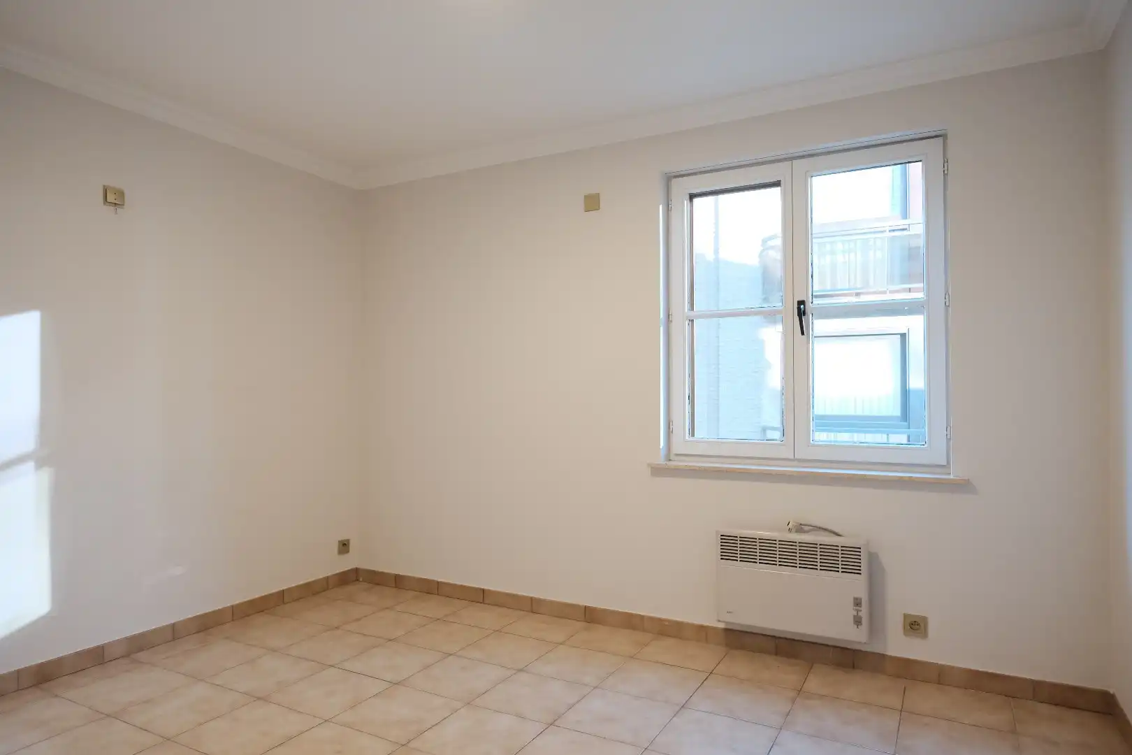 Lichtrijk appartement foto 12