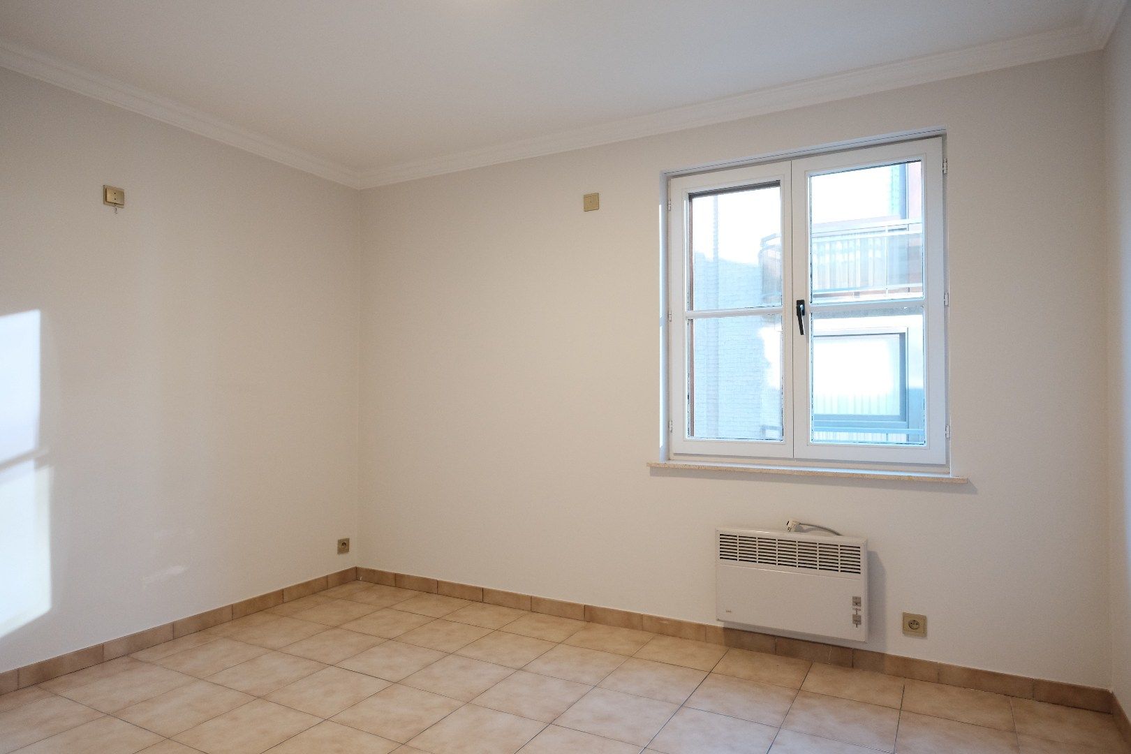 Lichtrijk appartement foto 12