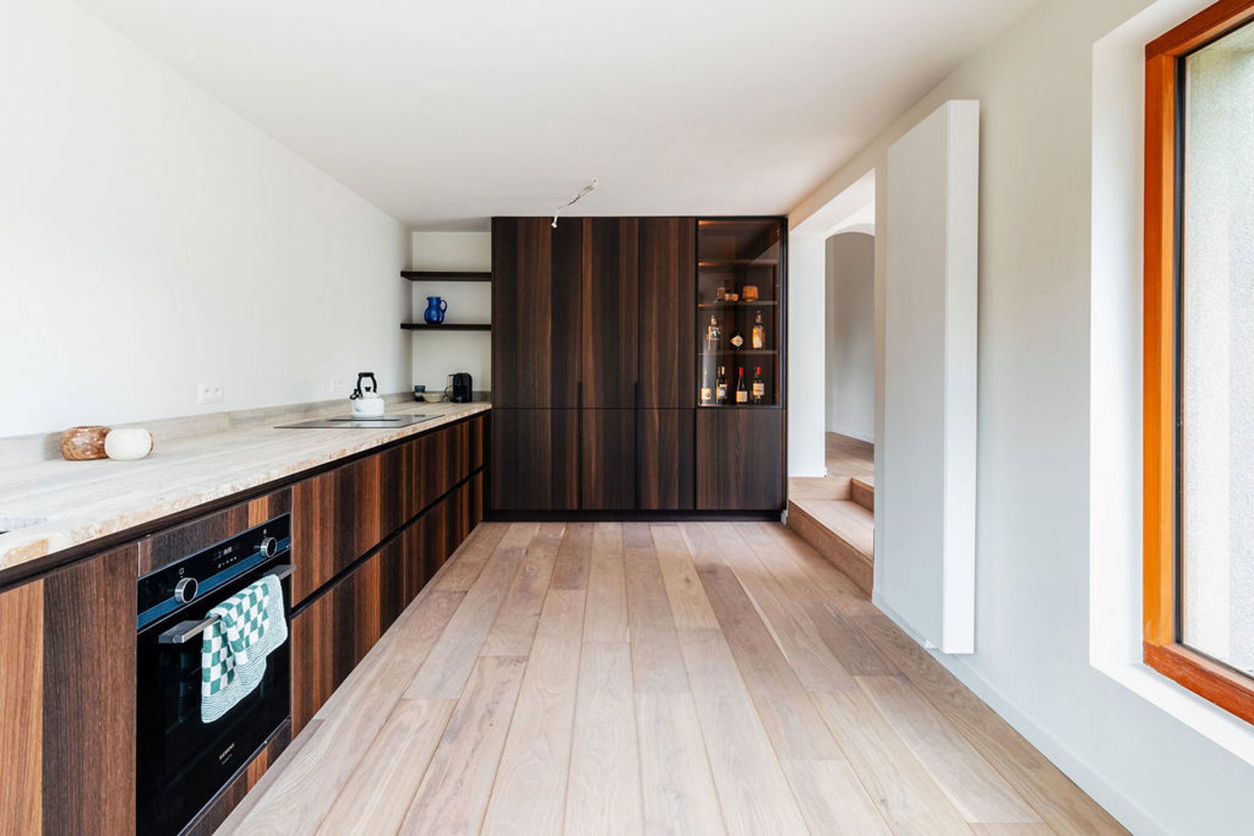 Charme villa op TOP locatie in Vriesdonk foto 4