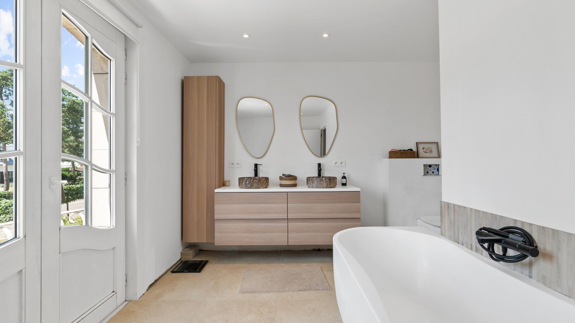 Gerenoveerde karakterwoning nabij het centrum van Houthalen foto 22