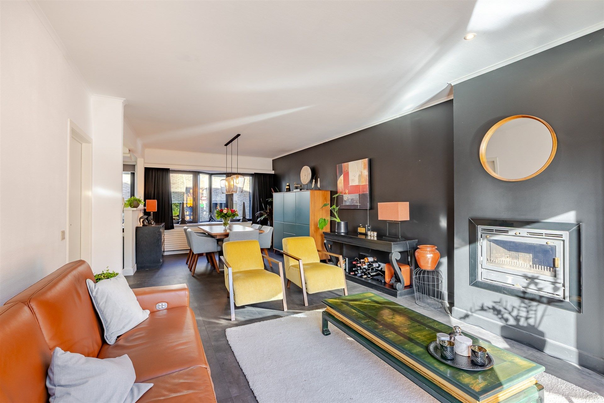 Prachtig winkelpand met duplex op groot perceel foto 11