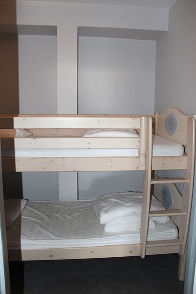 Ruim gemeubeld appartement met 2 slaapkamers foto 10