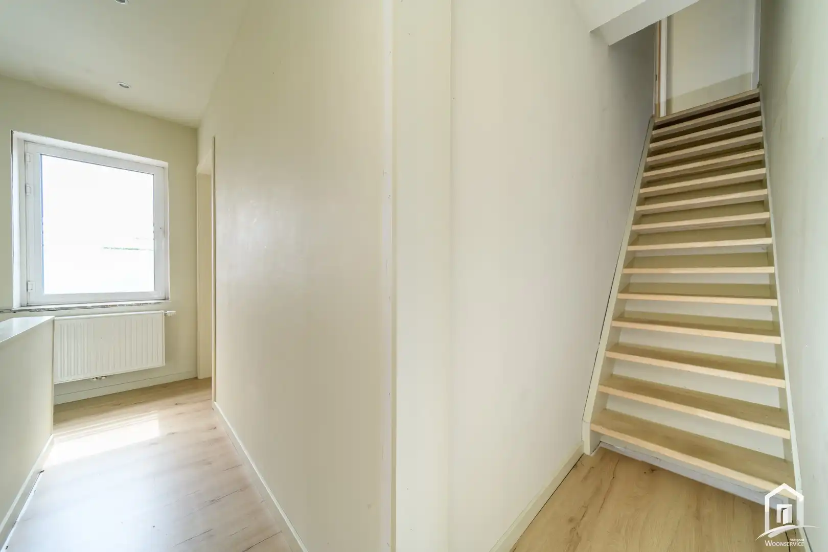 Ruime gezinswoning te Kerksken met 4 slaapkamers foto 21