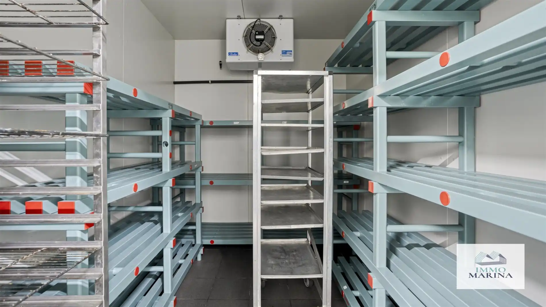 Handelspand met topligging in het centrum van Keerbergen foto 15