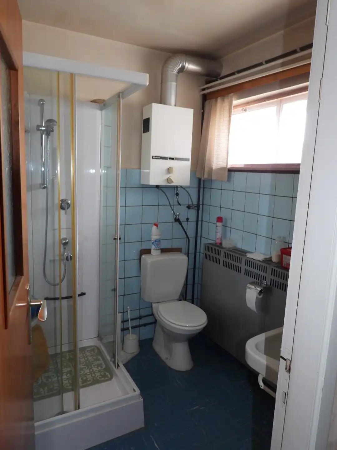 Woning te koop Hannefveldstraat 22 - 3510 Kermt foto 8