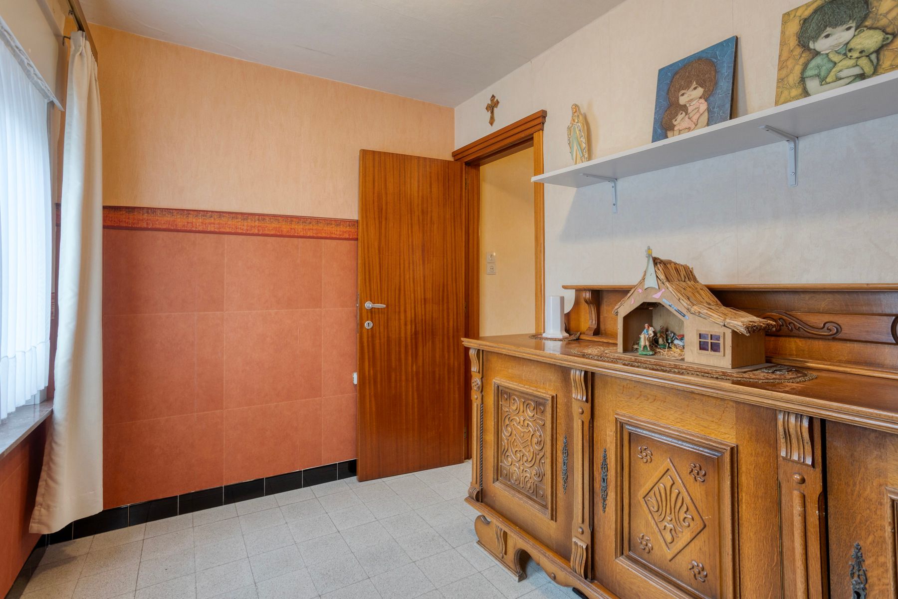 *** ONDER COMPROMIS NA 1STE BEZOEKDAG! ***  foto 14