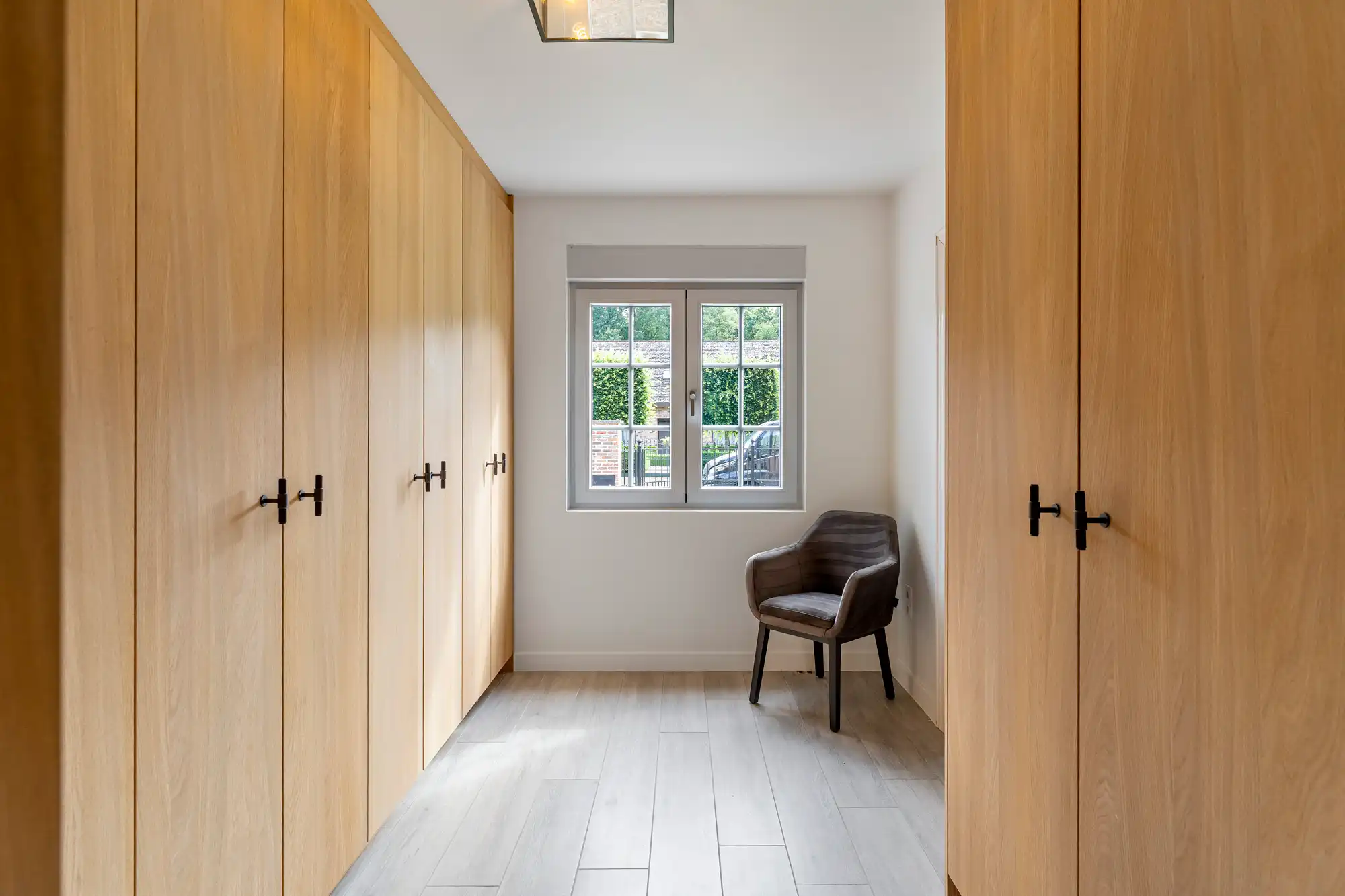 Stijlvolle, volledig gerenoveerde villa in een rustige, groene omgeving te Eksel foto 17