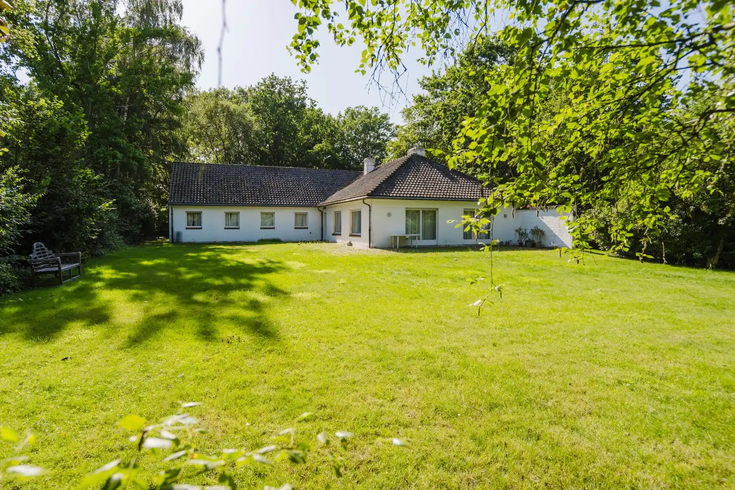 EXCLUSIEF WONEN IN DE MARIONETTEN foto 5