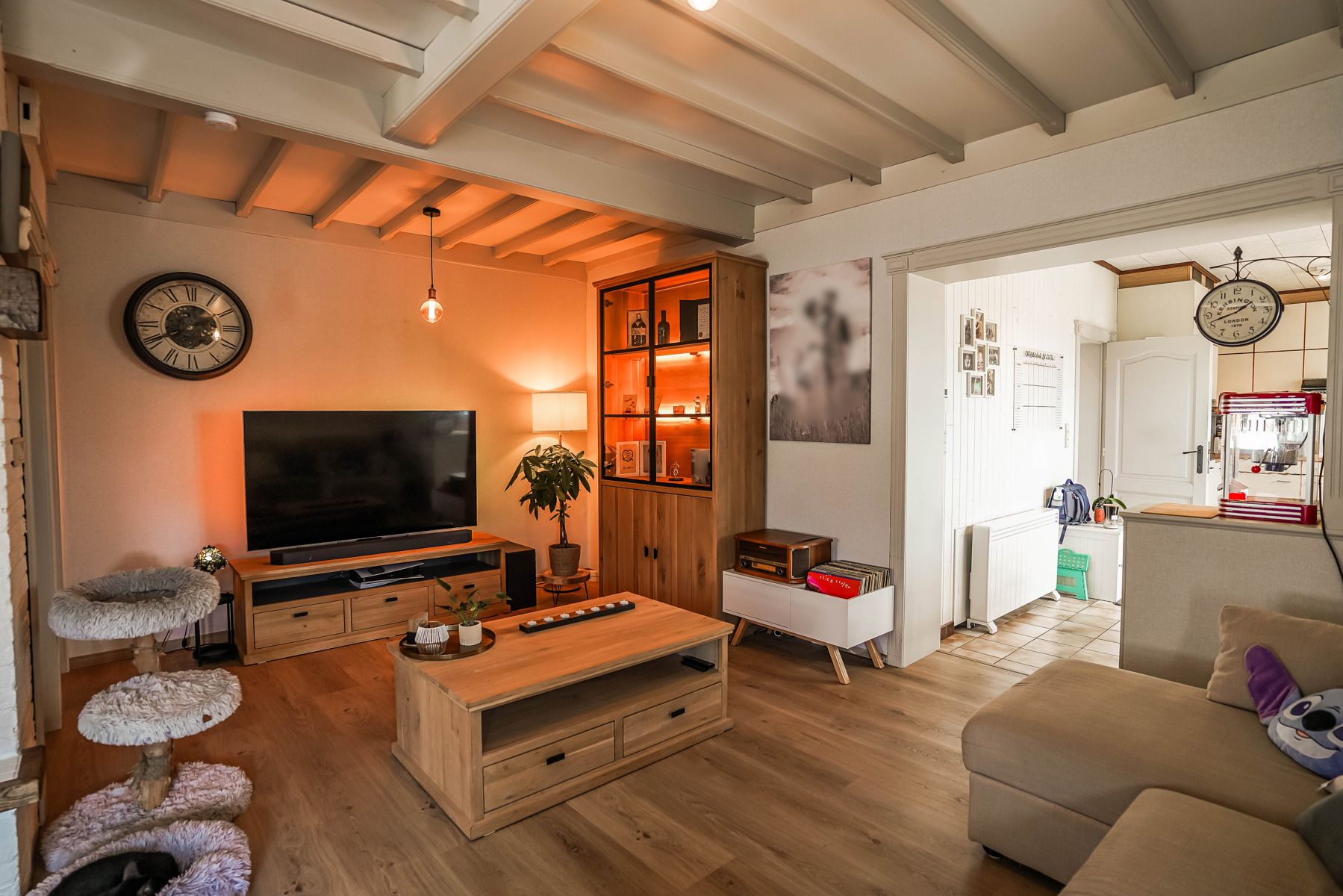 Charmante en leuk gelegen woning te Malderen foto 12