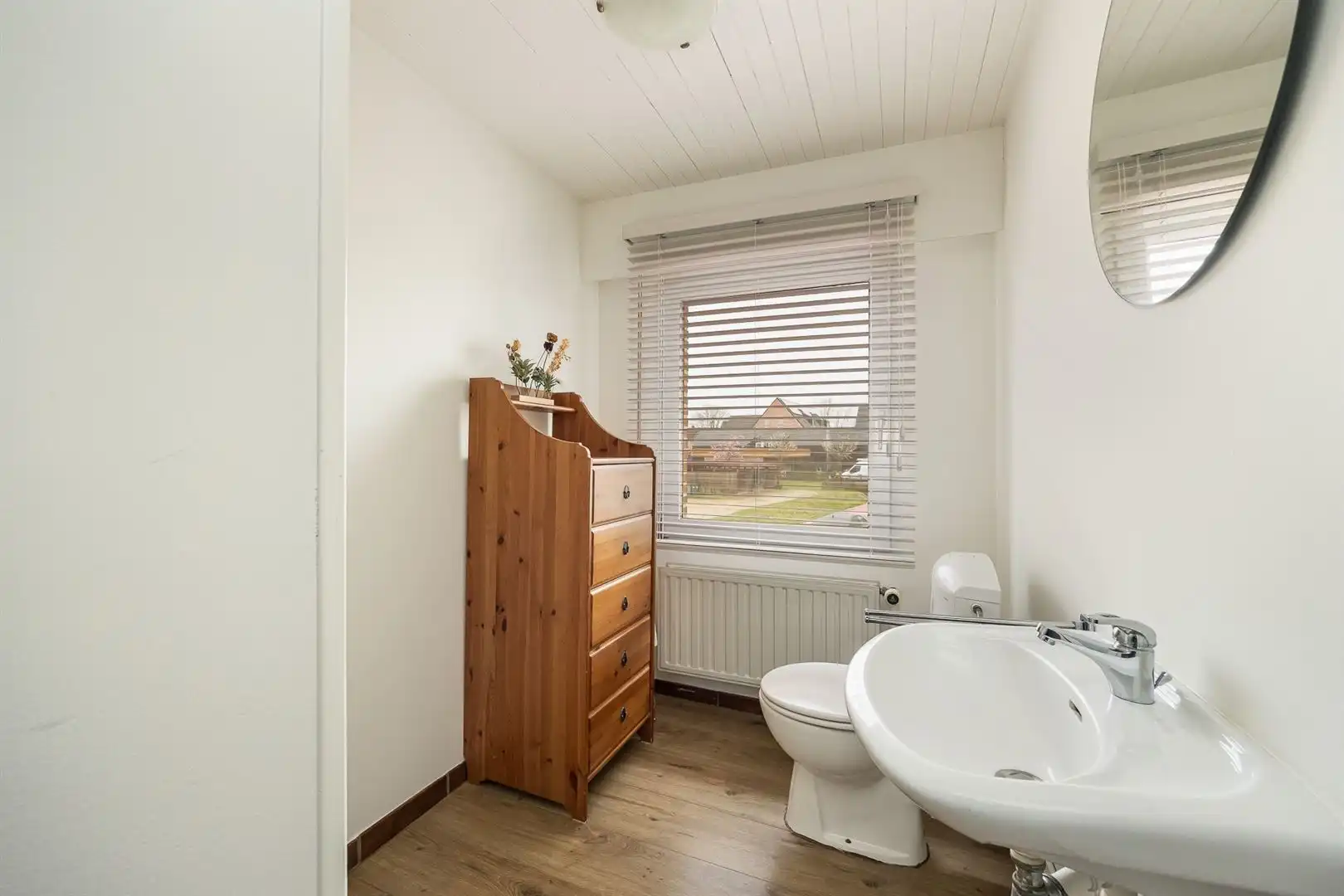 Instapklare woning met een zalige tuin! foto 15