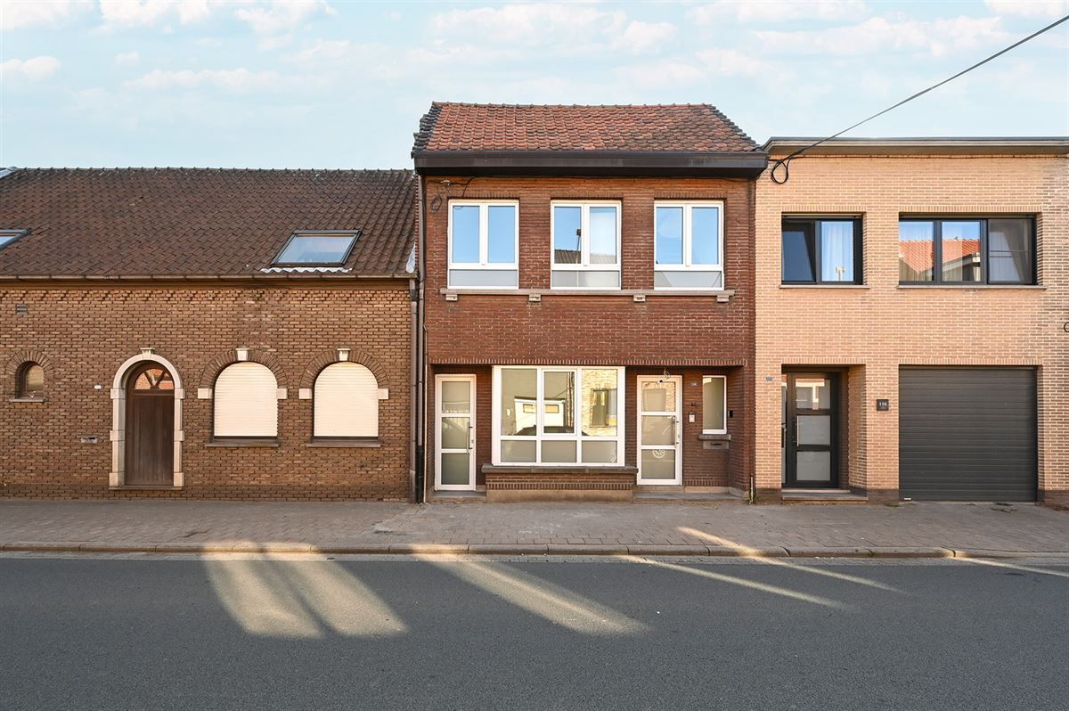 Mooi gerenoveerde woning met tuin en polderzicht foto 29