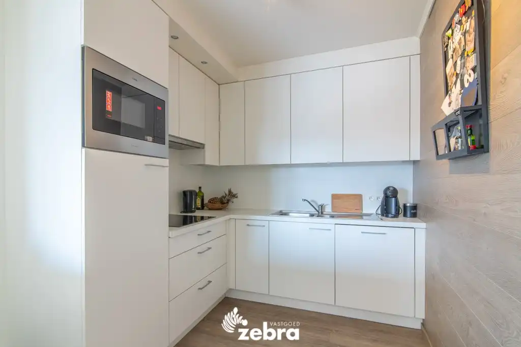 Goed onderhouden appartement met 3 slaapkamers in centrum Tielt! foto 11