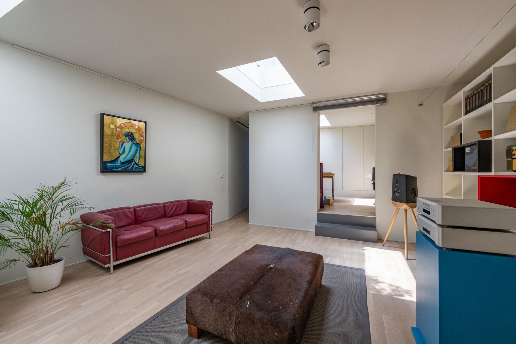 VERLAAGDE PRIJS - Pand met woon/handel functie nabij Meir foto 10