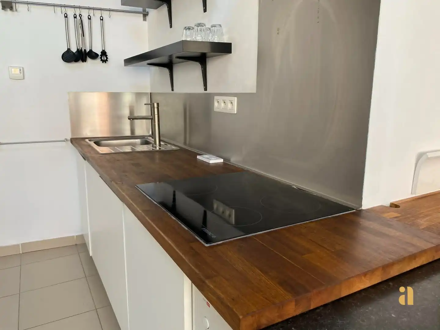 Rustig wonen met de stad binnen handbereik foto 3
