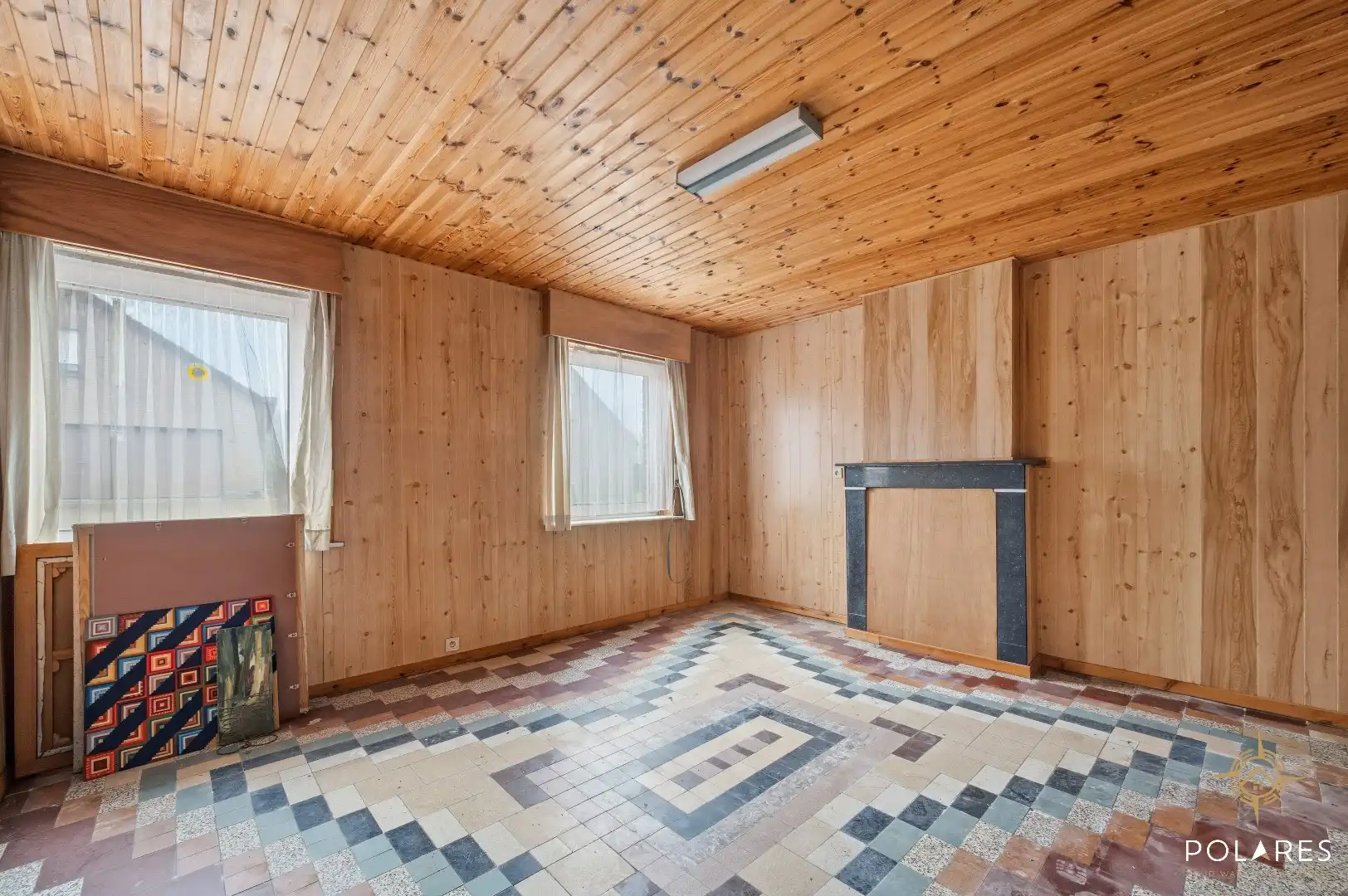 Te renoveren woning met uitzonderlijk potentieel in Kessel-Lo foto 7