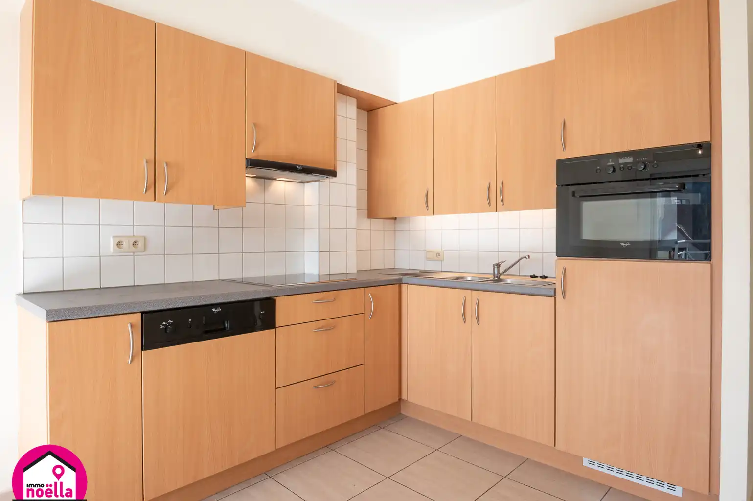 Te koop Westende ,centraal gelegen 2 slaapkamer appartement! foto 12