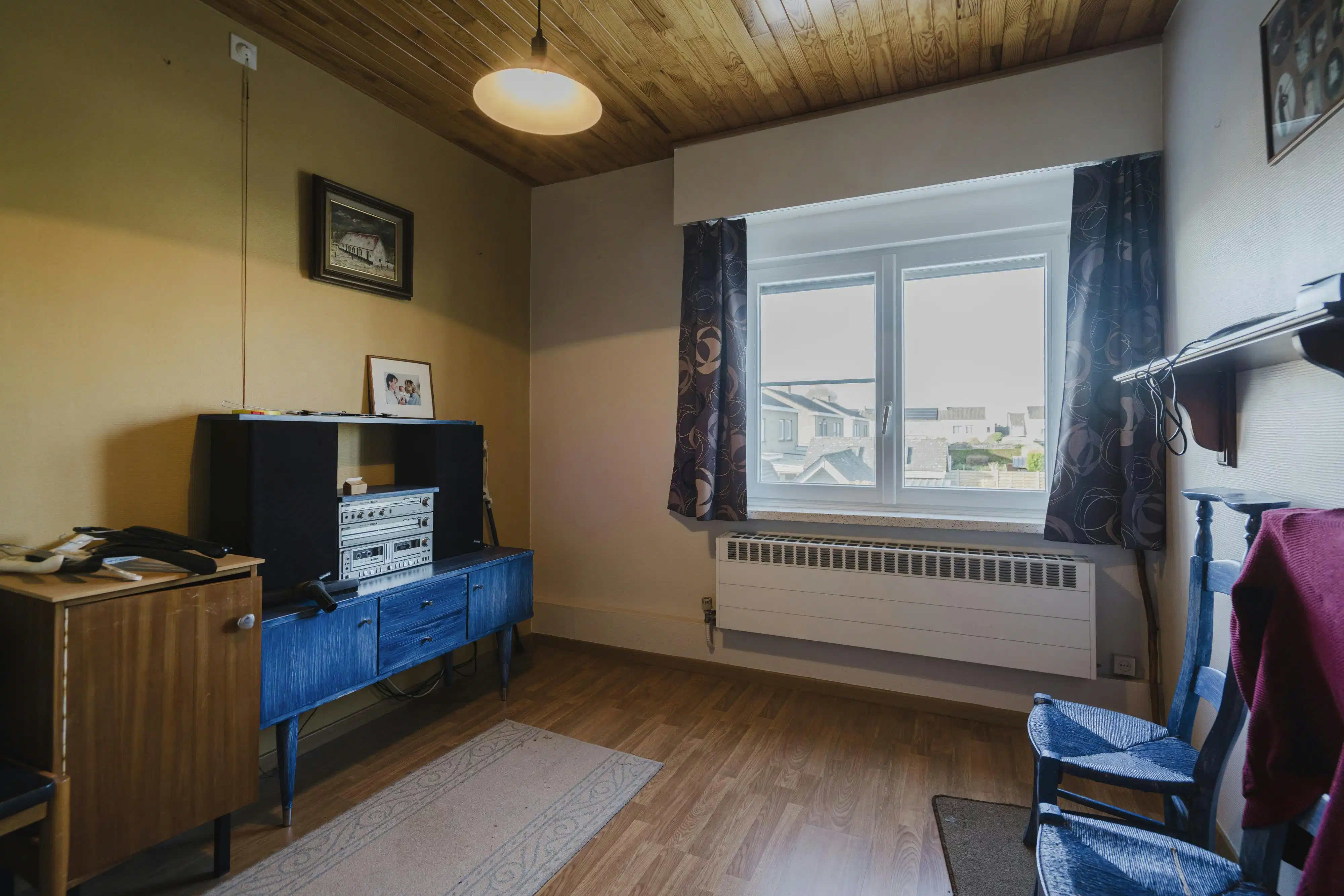 Gezinswoning met 3 slaapkamers te koop in rustige wijk te Lauwe!  foto 14