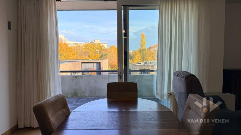 INSTAPKLAAR 1-SLAAPKAMER APPARTEMENT foto 5