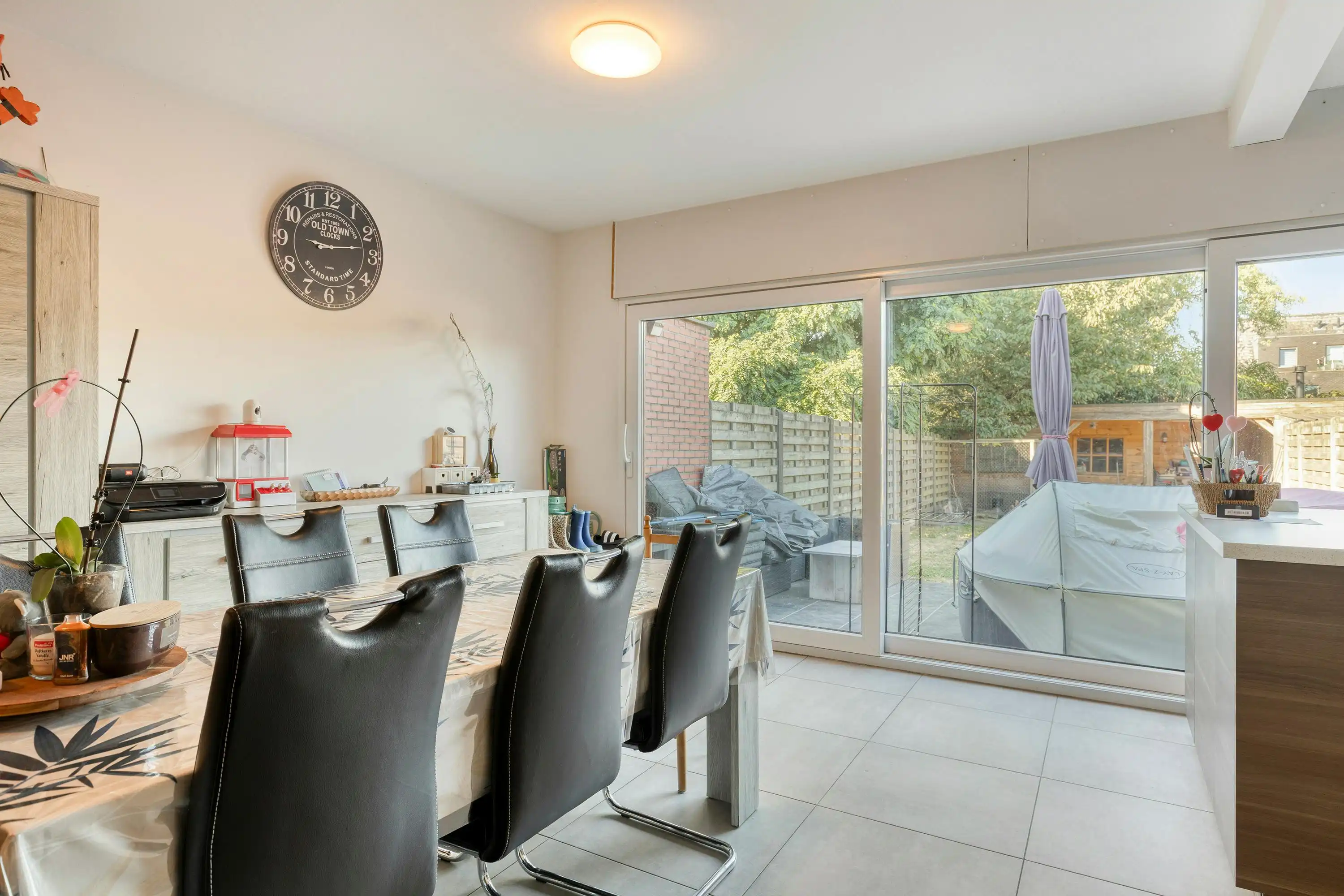 Huis te koop met 3 slaapkamers in Stabroek! foto 5