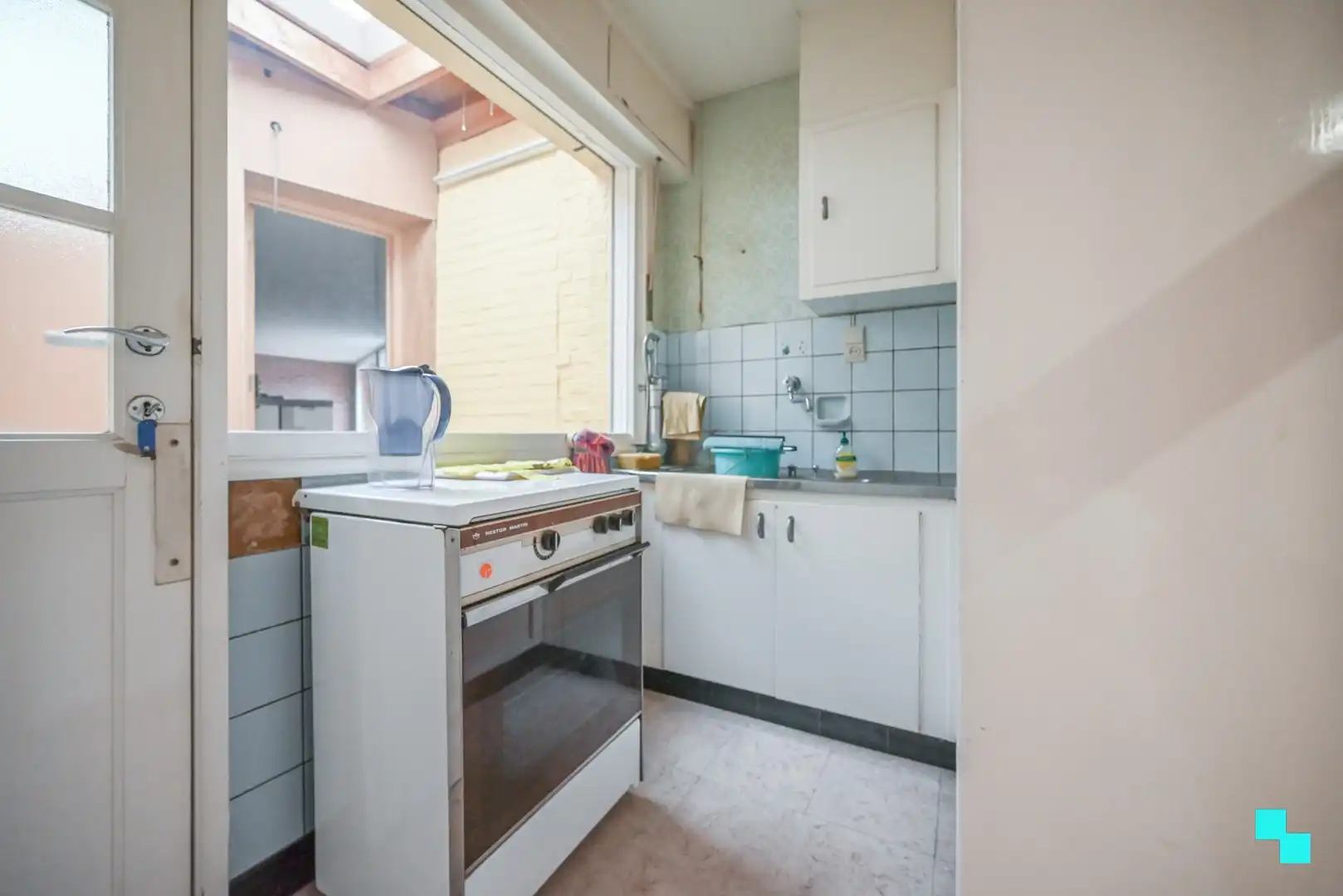 Handelspand op prima zichtlocatie nabij centrum Ingelmunster foto 11