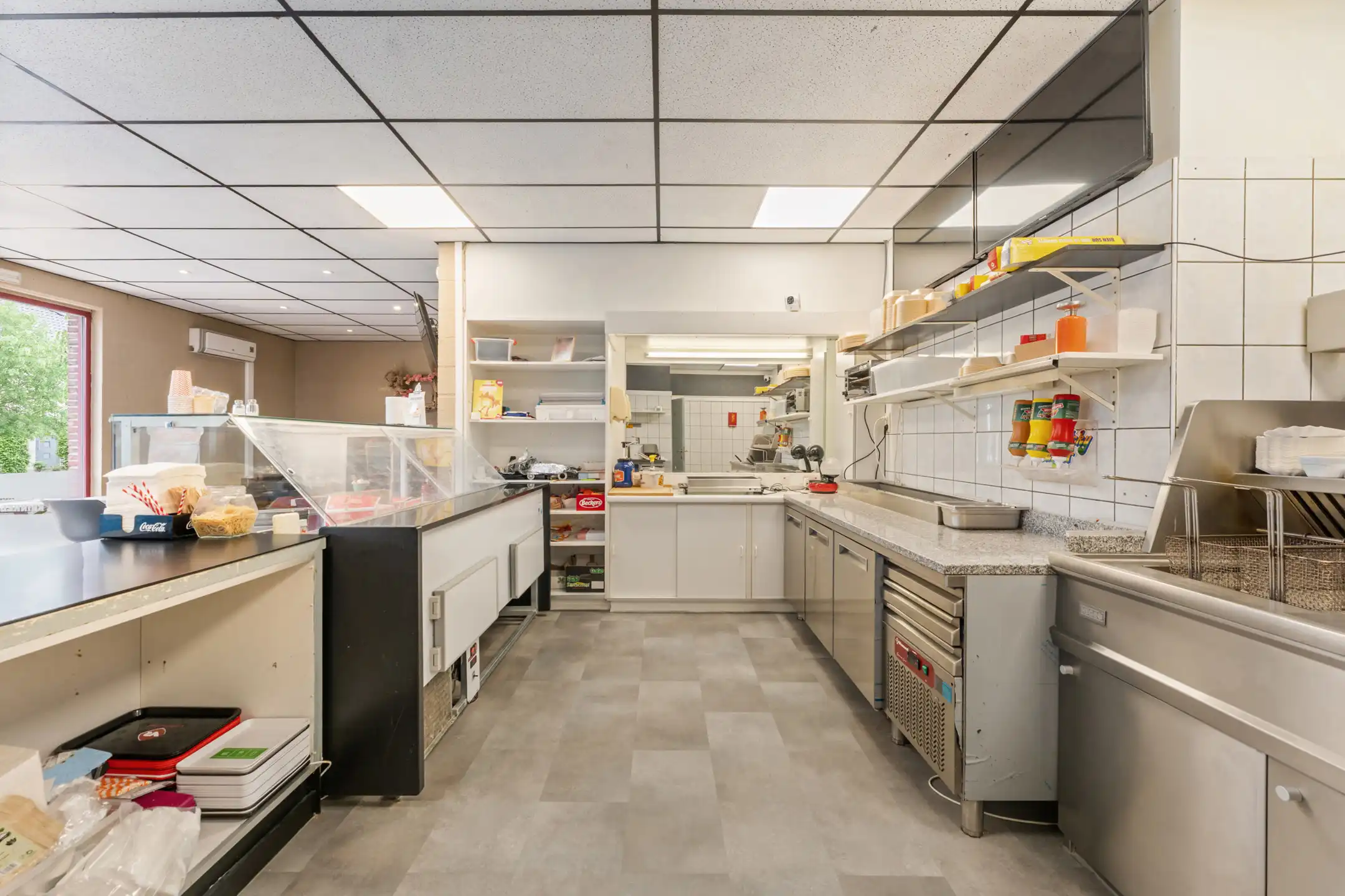 Woning met tal van mogelijkheden in Riemst foto 35