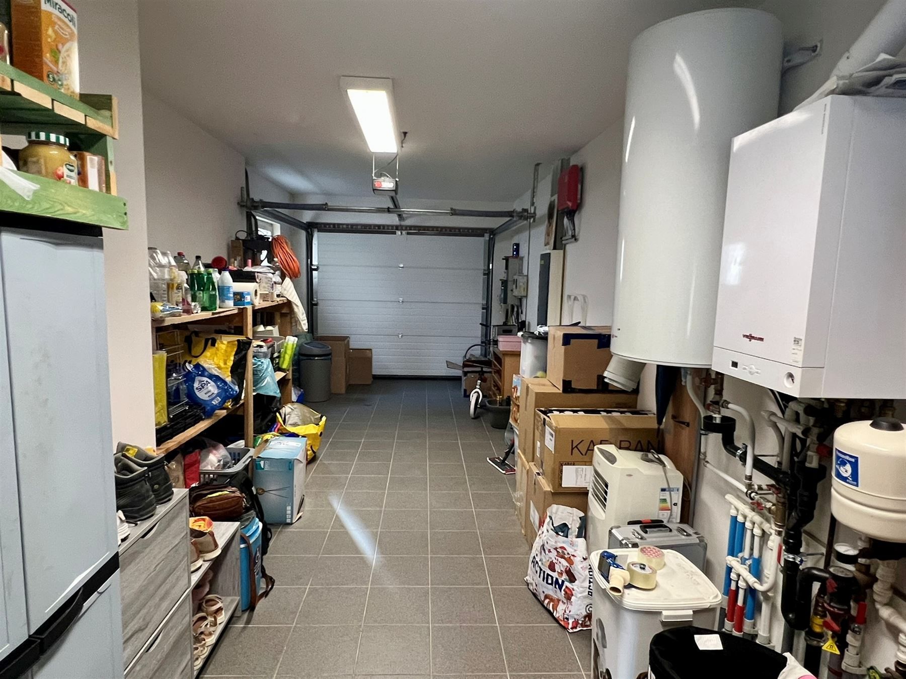 Goed uitgeruste ruime  nieuwbouwwoning foto 6